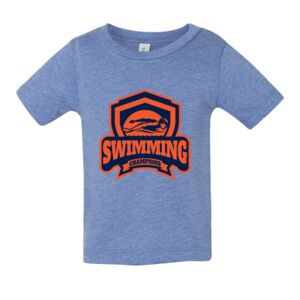 Infant Triblend Tee Thumbnail