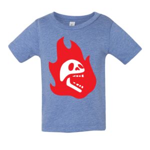 Infant Triblend Tee Thumbnail