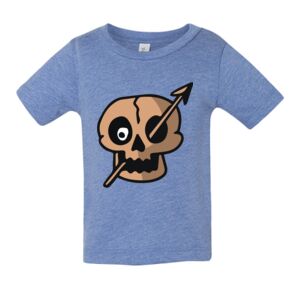 Infant Triblend Tee Thumbnail