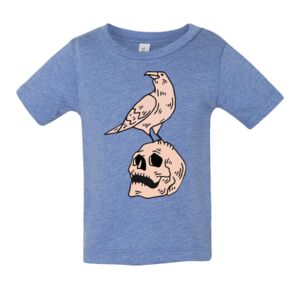 Infant Triblend Tee Thumbnail
