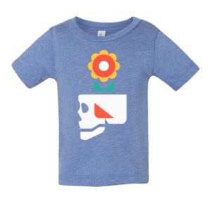 Infant Triblend Tee Thumbnail