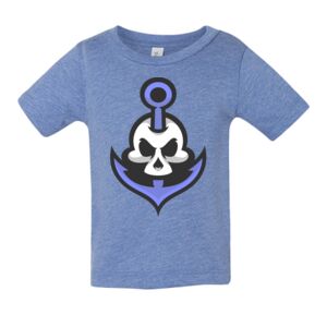 Infant Triblend Tee Thumbnail