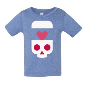Infant Triblend Tee Thumbnail