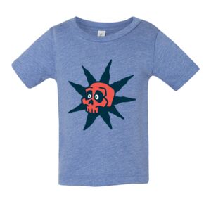 Infant Triblend Tee Thumbnail