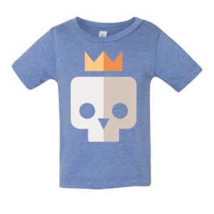 Infant Triblend Tee Thumbnail