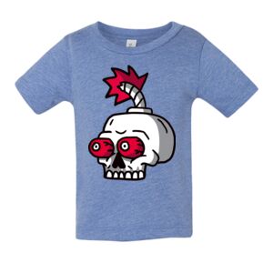 Infant Triblend Tee Thumbnail