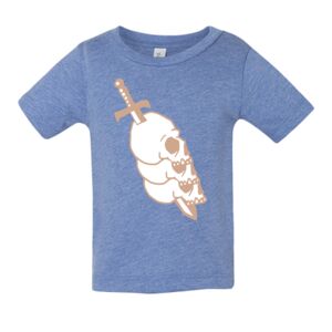 Infant Triblend Tee Thumbnail