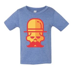 Infant Triblend Tee Thumbnail