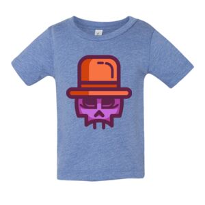 Infant Triblend Tee Thumbnail