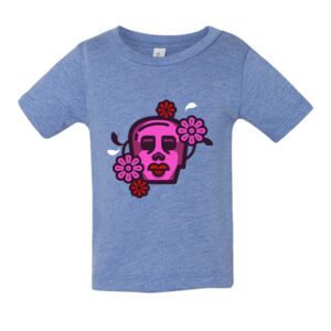 Infant Triblend Tee Thumbnail