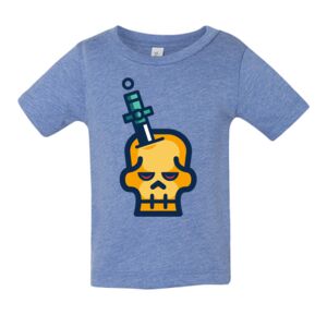 Infant Triblend Tee Thumbnail