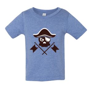 Infant Triblend Tee Thumbnail