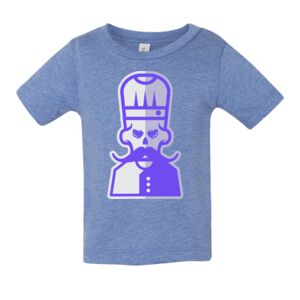 Infant Triblend Tee Thumbnail