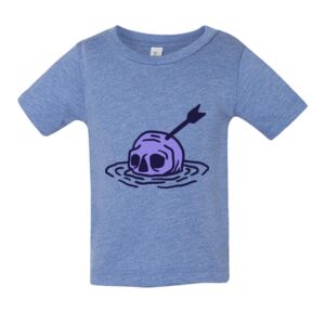 Infant Triblend Tee Thumbnail