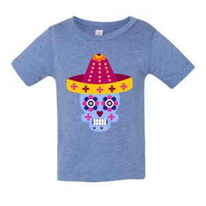 Infant Triblend Tee Thumbnail