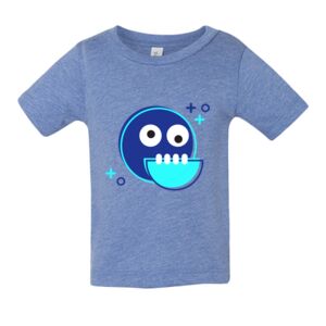 Infant Triblend Tee Thumbnail