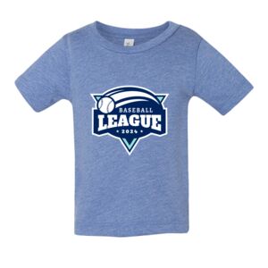 Infant Triblend Tee Thumbnail