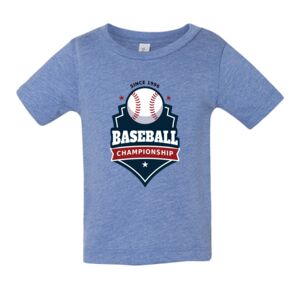 Infant Triblend Tee Thumbnail