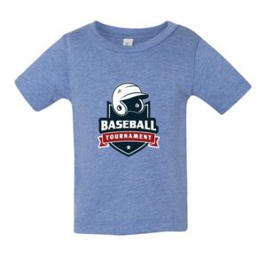 Infant Triblend Tee Thumbnail
