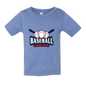 Infant Triblend Tee Thumbnail