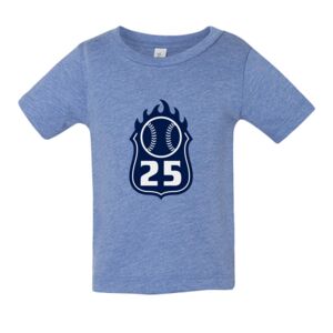 Infant Triblend Tee Thumbnail