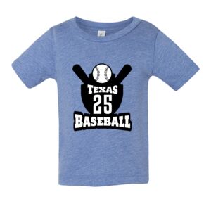 Infant Triblend Tee Thumbnail