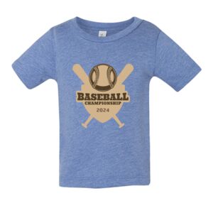 Infant Triblend Tee Thumbnail