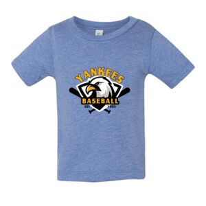 Infant Triblend Tee Thumbnail
