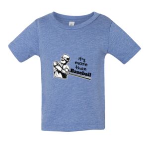 Infant Triblend Tee Thumbnail