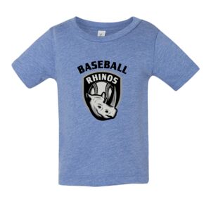 Infant Triblend Tee Thumbnail