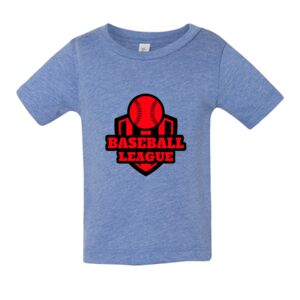 Infant Triblend Tee Thumbnail