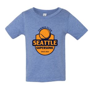 Infant Triblend Tee Thumbnail