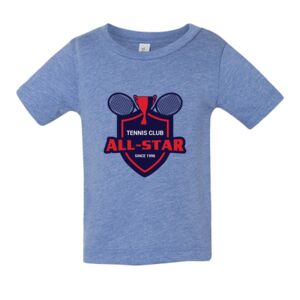 Infant Triblend Tee Thumbnail