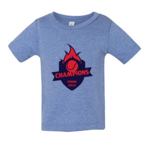 Infant Triblend Tee Thumbnail