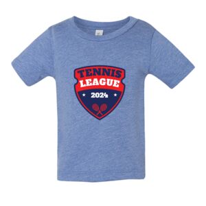 Infant Triblend Tee Thumbnail