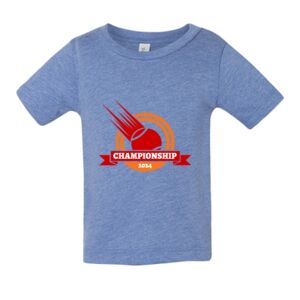 Infant Triblend Tee Thumbnail