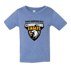 Infant Triblend Tee Thumbnail