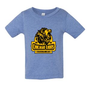 Infant Triblend Tee Thumbnail