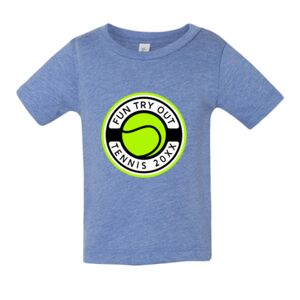 Infant Triblend Tee Thumbnail