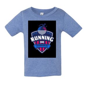 Infant Triblend Tee Thumbnail