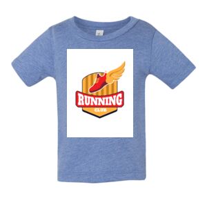 Infant Triblend Tee Thumbnail