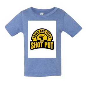 Infant Triblend Tee Thumbnail