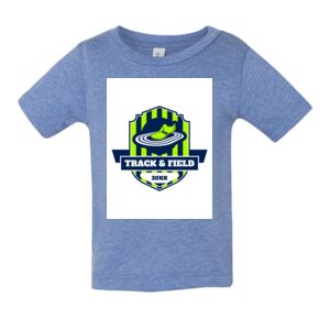 Infant Triblend Tee Thumbnail