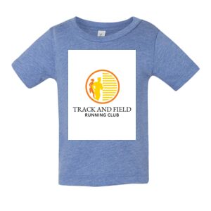 Infant Triblend Tee Thumbnail