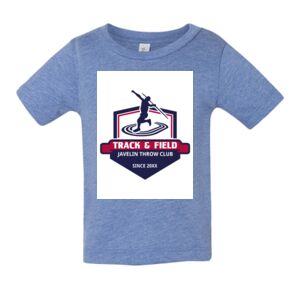 Infant Triblend Tee Thumbnail