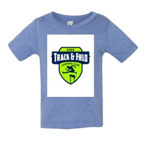 Infant Triblend Tee Thumbnail