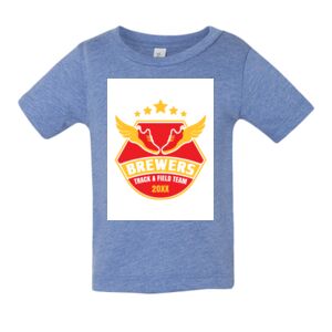 Infant Triblend Tee Thumbnail