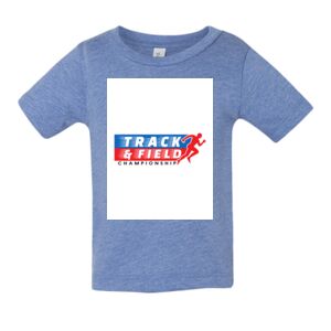 Infant Triblend Tee Thumbnail
