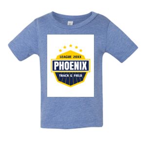 Infant Triblend Tee Thumbnail