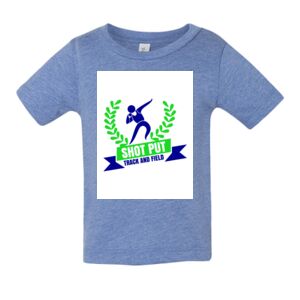 Infant Triblend Tee Thumbnail